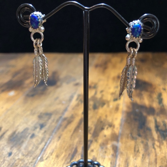 Earrings - Picture 2 of 2